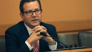 Major Tax Relief and Economic Initiatives to Benefit Salina, KS