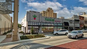 PrairieLand Market: An Exclusive Interview with Executive Director Vickee Spicer