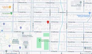 White Toyota Tacoma Stolen from Osborne Street