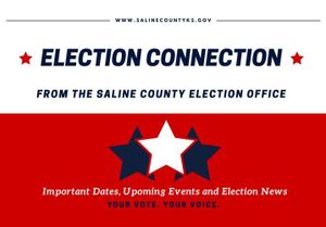 Final Day for Early Voting