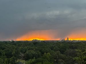 Storm Photo Gallery