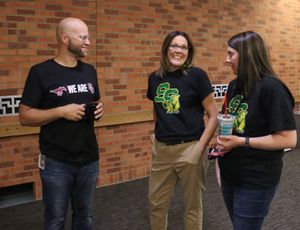First Day of School and Orientation Schedules Kickstart the School Year