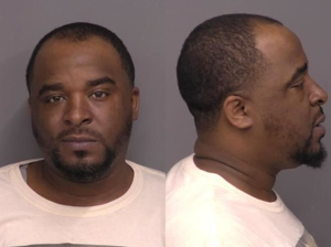 High-Speed Chase Leads to Drug Bust and Arrest