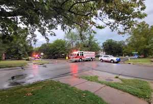Final Push in Salina's Massive Windstorm Cleanup: City Gears Up for Last Limb Collection Sweep