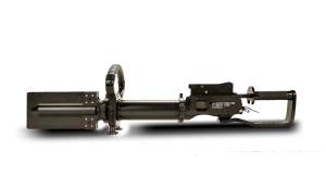 Salina Police Secure Grant for Advanced Breaching Tool