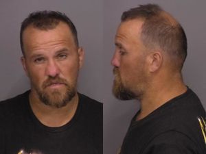 Pepperoni Pilfered: Man Steals Hormel Pepperoni and Cash Right Outside Salina Police Department