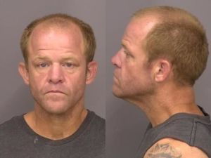 Two Men Arrested After Physical Altercation and BB Gun Incident in Salina