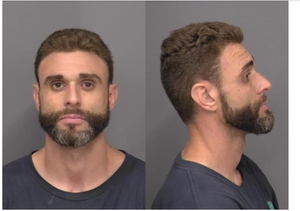 Man Arrested After Fire Alarm and Incident at Sleep Inn Hotel in Salina