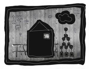 Three New Exhibitions Open at Salina Art Center