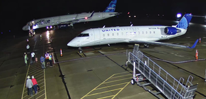 Passenger Thanks Salina for Warm Hospitality After JetBlue Flight 1189 Emergency Landing
