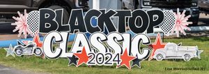 Long McArthur 2024 Blacktop Classic (Photo Gallery)