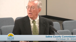 Saline County Broadband Study Reveals Strong Internet Infrastructure