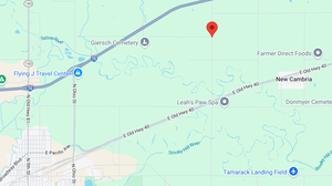 County Approves Bid for Schippel Road and Simpson Road Improvements