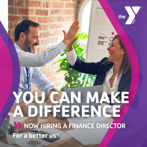Salina Family YMCA Seeks Finance Director to Lead Growth and Strategy