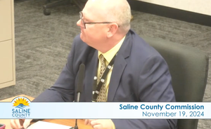 Saline County Tax Rate to Be Higher Than Expected Due to Pending Exemptions