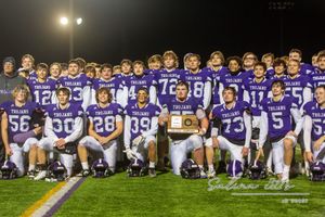 Trojans are Headed to State (Photo Gallery)