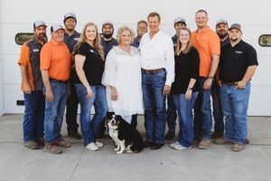 Equity Bank Business of the Month: Bobcat of Salina’s Legacy of Growth and Giving