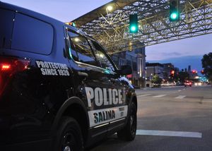 Salina 911 Enhances Emergency Response with Expanded Dispatch Protocols