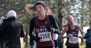 2024 All-County Cross Country Teams