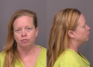 Woman Arrested After Alleged Assault on Elderly Residents