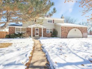 Home of the Day: Spacious Living Meets Modern Comfort - 2623 Colonial Ln