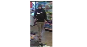Crime Stoppers: Theft & Threat