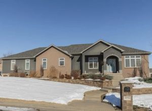 House of the Day: Spacious 3,800 Sqft Home with Finished Basement and Large Lot