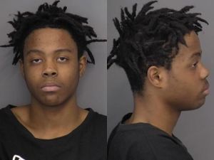 Second Arrest Made in Connection to Airliner Motel Incident