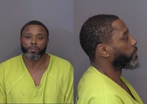 Man Arrested After Violent Incident at Convenience Store