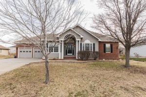 Home of the Day: Stunning Highland Meadows Home – Custom Built & Move-In Ready