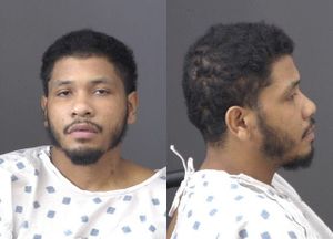 Suspect In Officer-Involved Shooting Moved To Jail