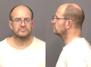 Vehicle Theft Suspect Arrested After Brief Search