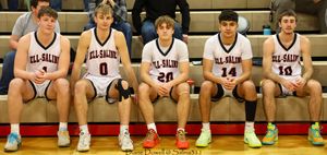 Ell-Saline vs Wichita Classical