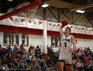 Ell-Saline vs Remington (Boys)