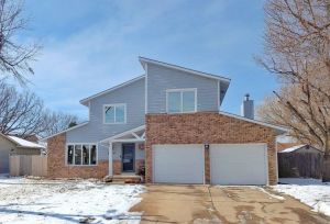 Home of the Day: Beautiful Home in South Salina – Prime Location & Move-In Ready!