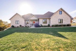 Home of the Day: Luxury Living Awaits – Stunning 5-Bedroom Home in Riverrun