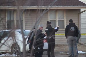 SPD Releases Statement: Double Fatality in Salina Home’s Driveway