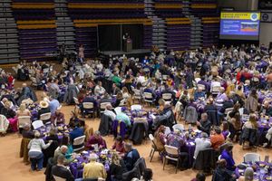 KWU Reaches New Heights with Night with the Yotes Results