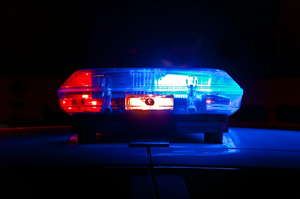 Two Break-ins in 48 Hours: Salina Man Assaulted in First Attack