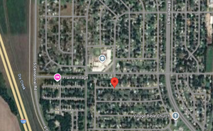 Traffic Stop Attempt Ends in Crash, Suspects at Large