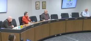 County Revises Agreement with Salina Community Economic Development Organization (SCEDO)