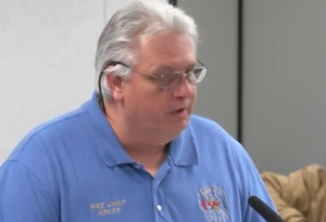 Saline County Commission Approves New Brookville Fire Station Project