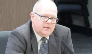 Commissioners Vote to Repeal Inactive Crime Reduction Committee