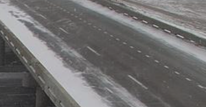 City Crews Battle Another Winter Storm