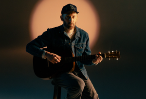 Mat Kearney Brings 'Headlights Home Tour' to Stiefel Theatre This Fall