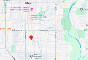 Armed Robbery In Salina Follows Dispute Over Money