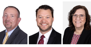 First Bank Kansas Announces Staff Promotions