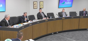 Commission Discusses Potential Changes to Dangerous Dog Ordinance