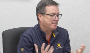 County Commission Begins 2026 Budget Process, Seeks Ways to Increase Public Input