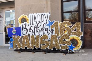 Kansas Day at the Smoky Hill Museum (Photo Gallery)